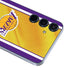 NBA Los Angeles Lakers Home Jersey Galaxy A35 5G Skin